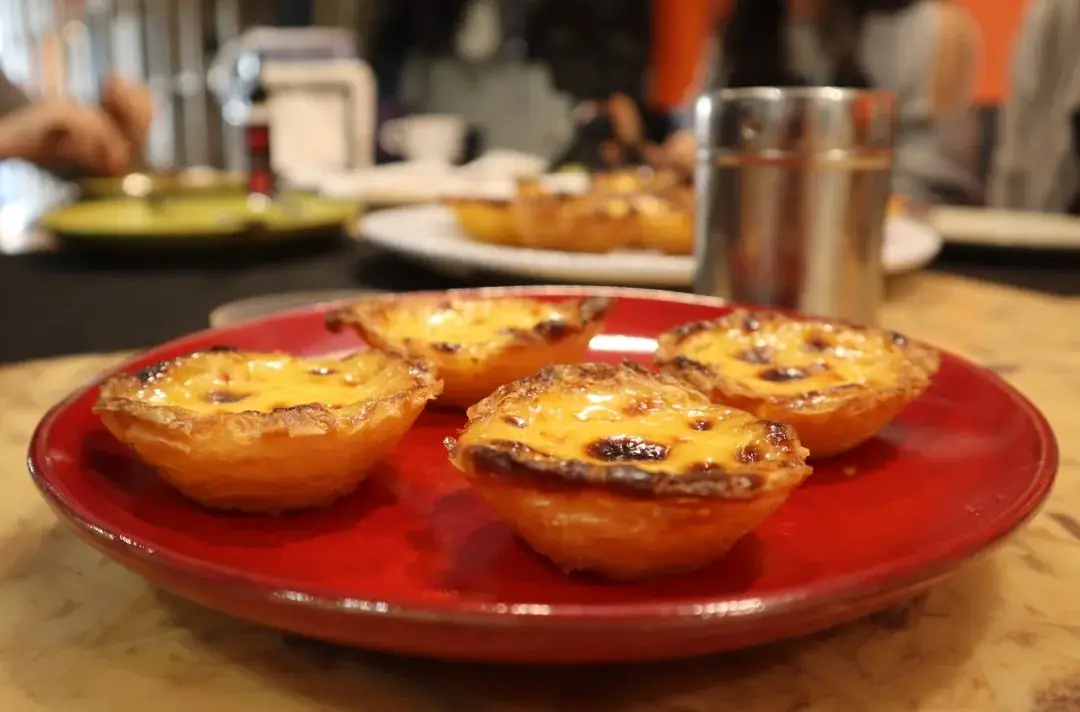 Experiência real na Compadre Cooking School